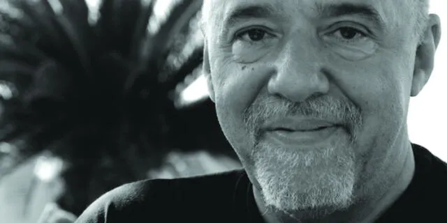 Paulo Coelho destruirá borrador de libro que escribía con Kobe Bryant. Foto: Difusión.