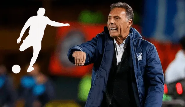 Miguel Ángel Russo llegaría a Alianza Lima con dos futbolistas nacionales
