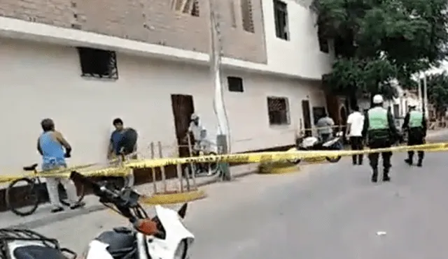 Callao: Cuatro heridos dejó feroz balacera en La Perla [VIDEO]