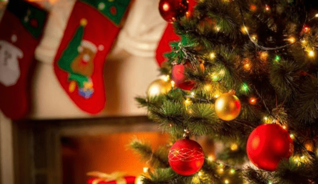 Frases de Navidad: mensajes cortos para enviar a tu familia y amigos en estas fiestas navideñas