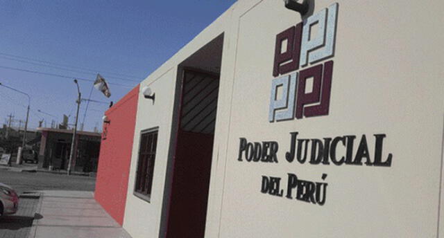 Envían a la cárcel a chofer que se resistió a pasar dosaje etílico en Tacna