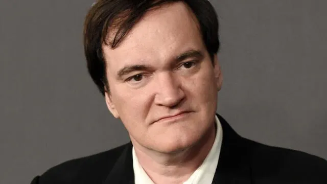 Sony cancelaría película de Quentin Tarantino