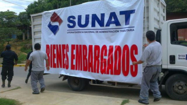 Sunat rematará casas y tiendas desde 19 mil soles este viernes 25 de octubre