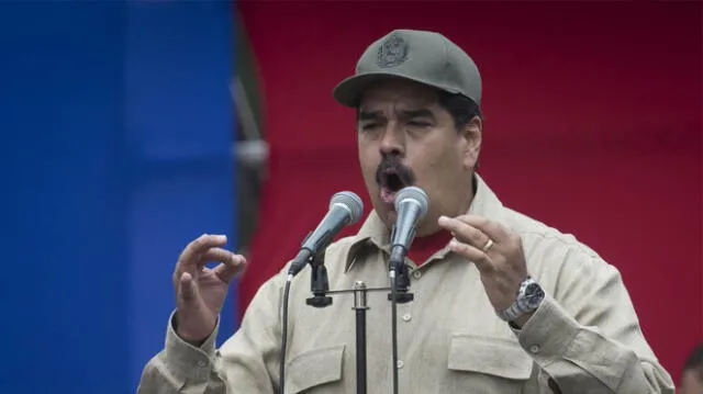 Venezuela: militares opositores piden asilo en Colombia