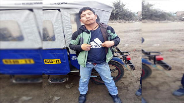 La Libertad: acusan a mototaxista de intentar abusar de menor de edad 