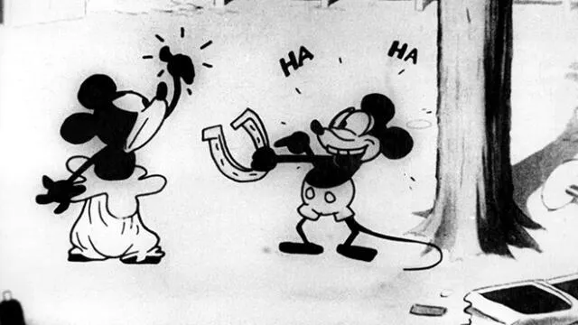 Mickey Mouse cumple 90 años: 10 datos que no sabías del ratón más famoso del mundo