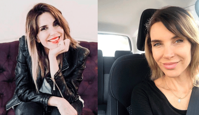 Juliana Oxenford: la acusan de abusar de 'selfies' y ella da aplaudida respuesta