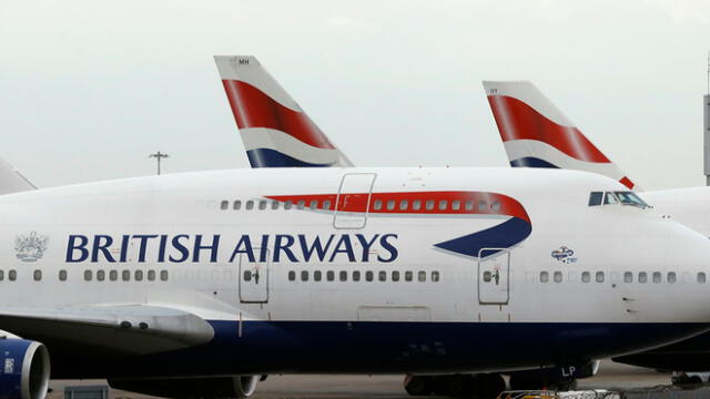 Moody's advierte efectos negativos para las aerolíneas ante un brexit sin acuerdo