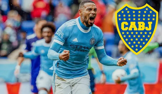 Alexander Callens terminó contrato con New York City. Foto: composición/La República