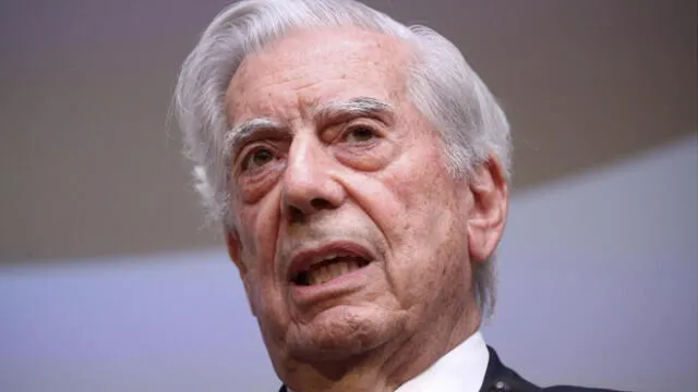 Mario Vargas Llosa: "la pena de muerte no debe aplicarse en ningún caso"