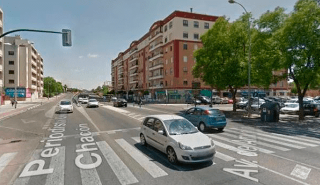 Joven de 15 años muere en Córdoba (España) luego de caer de séptimo piso