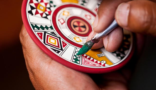 Perú Gift Show mostrará trabajos de artesanos