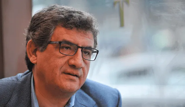 Juan Sheput: "Declaraciones de Odebrecht no involucran a PPK"