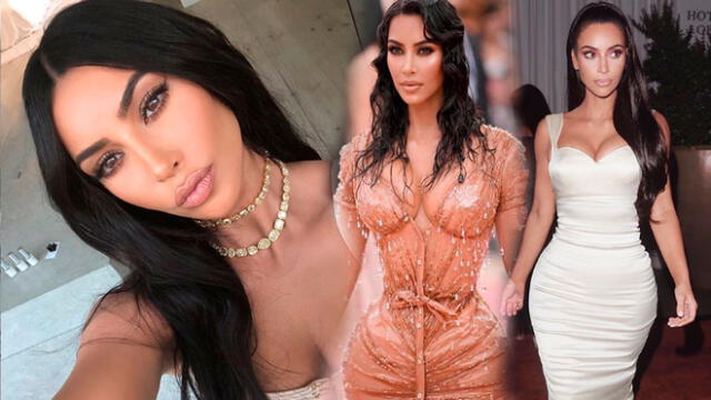  Aseguran que fajas de Kim Kardashian son peligrosas para la salud
