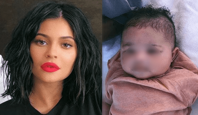 Kylie Jenner da consejo de belleza a su hija y le recuerdan el pasado [VIDEO]