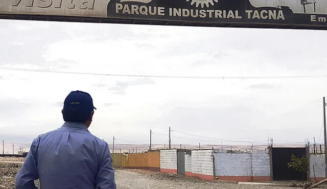 Abren proceso disciplinario a jueza de Tacna por queja de Procuraduría