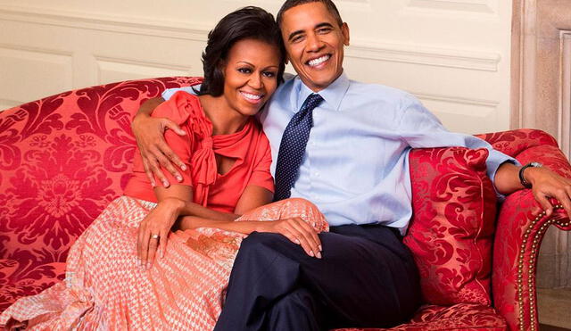 Conozco los 7 proyectos que trabajan los Obama para Netflix