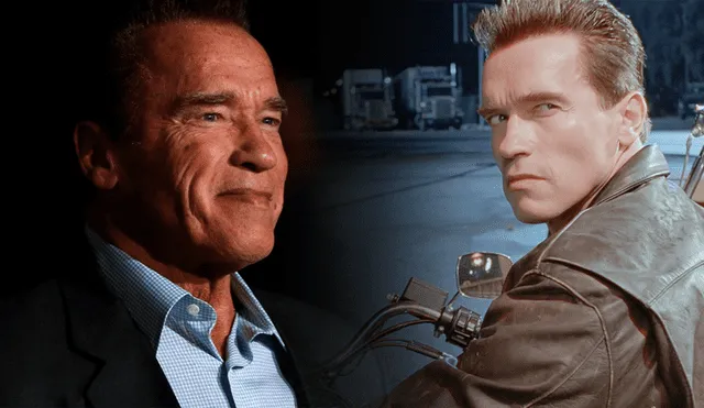 Arnold Schwarzenegger operado de urgencia a corazón abierto
