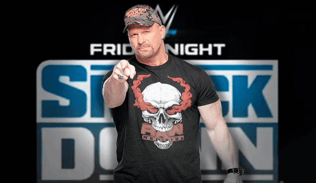 Sigue aquí el debut de SmackDown en FOX con el regreso de The Rock, Stone Cold, The Undertaker, entre otras leyendas. | Foto: WWE