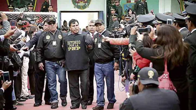 Cusco: 30 años de prisión a los asesinos del exalcalde de Paruro