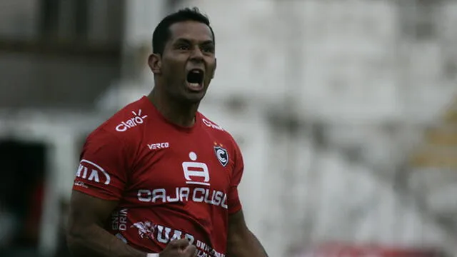 Cienciano goleó 8-1 a U. Huaral