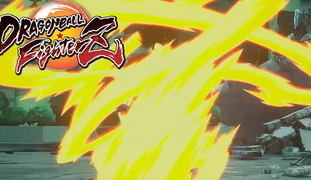 YouTube: usuario crea mods en Dragon Ball FighterZ con todas las transformaciones de Goku [VIDEO]