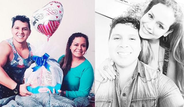 Florcita Polo dedica emotivo mensaje a Néstor Villanueva por el Día del amor
