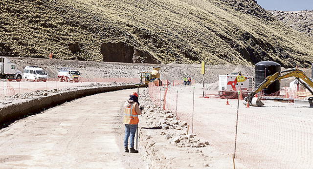 Se adelanta para noviembre inicio de obras en represa Angostura