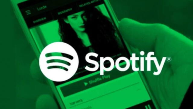 Spotify está planeando sumar las famosas “stories” para interactuar entre artistas y usuarios.