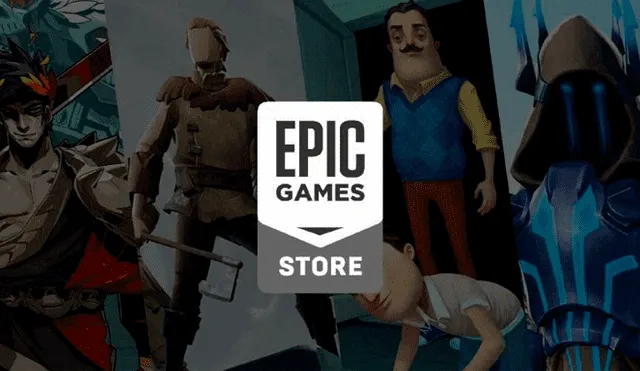 Epic Games Store: ejecutivo detalla cómo están consiguiendo sus exclusivos