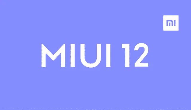 Xiaomi ha anunciado los primeros móviles que recibirán la actualización a MIUI 12.