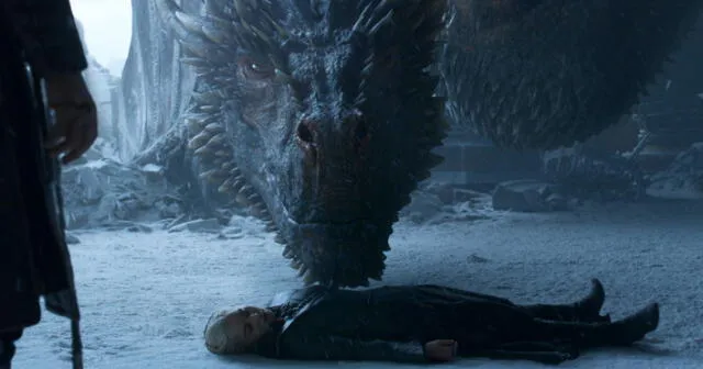 Game of Thrones