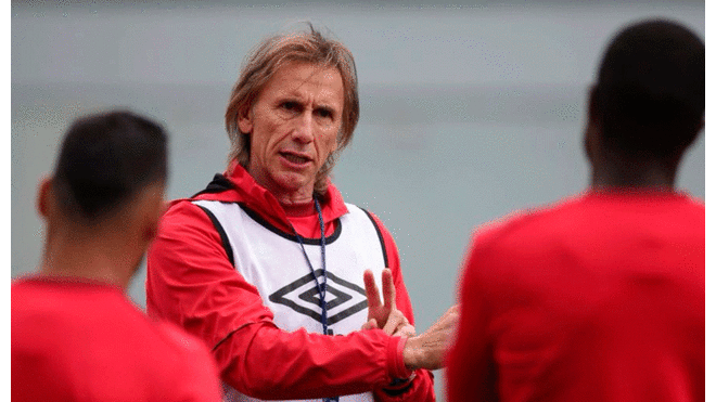 Ricardo Gareca: ¿Cuál es el sueldo actual del DT de la selección peruana?