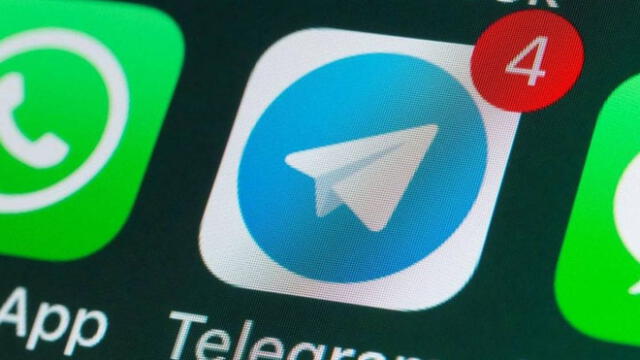 Telegram introduce más emojis animados.