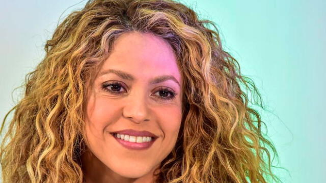 Shakira, coronavirus, España