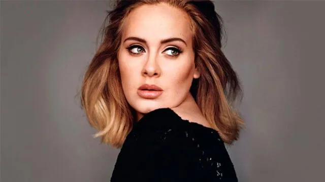 Adele hace su propio meme sobre su divorcio [FOTO]