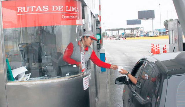 Odebrecht: Reportan nuevo pago de 420 mil dólares por obra Rutas de Lima