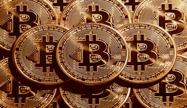 FMI: “Regulación del bitcoin es inevitable”