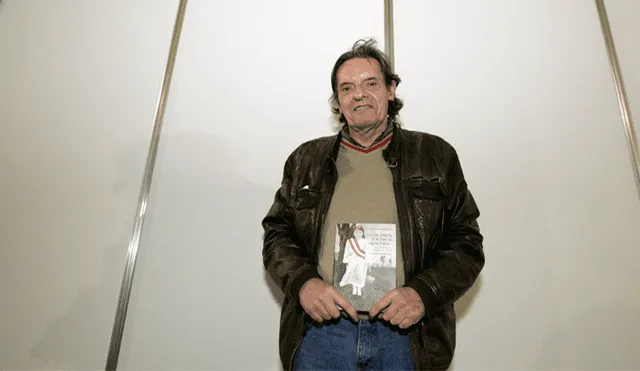 Falleció Gonzalo Portocarrero, reconocido sociólogo de la PUCP