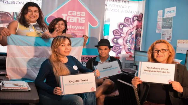 Minjus lanza campaña contra la violencia hacia personas transgénero [VIDEO]
