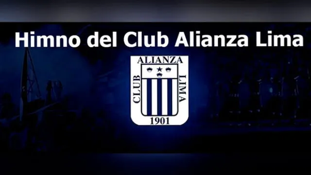 7 canciones de Alianza Lima que todo hincha blanquiazul canta a todo pulmón