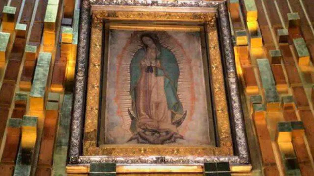 ¿Cuántas apariciones hizo la Virgen de Guadalupe en México? [VIDEO]