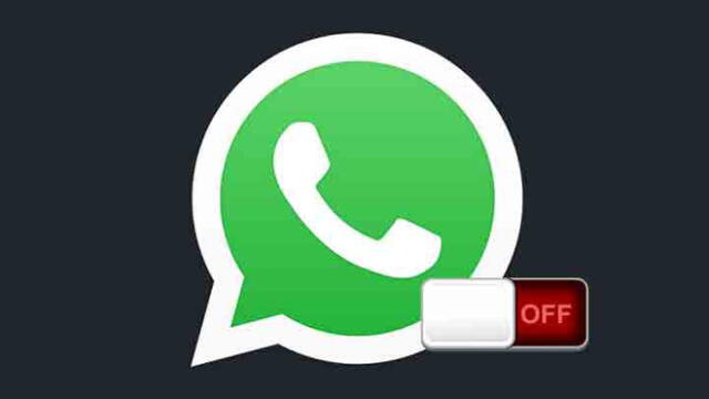 Sí es posible apagar WhatsApp sin quedarnos sin datos en el móvil. (Fotos: composición LR)
