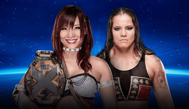 WWE Evolution: revive los mejores momentos del primer evento femenino