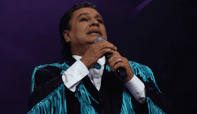 Forense de Los Ángeles descarta que foto de Juan Gabriel en ataúd sea real [VIDEO]