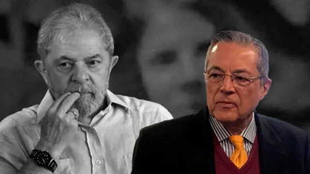 “Ni en Brasil ni en Perú hay persecución política a exgobernantes”, según analista brasileño