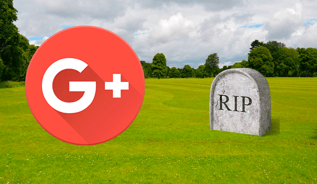 Google Plus: red social de Google cierra para siempre hoy 2 de abril