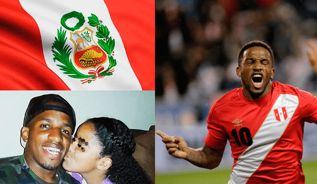 Hija de Jefferson Farfán gritó el gol de su padre en el Perú vs. Islandia [VIDEO]
