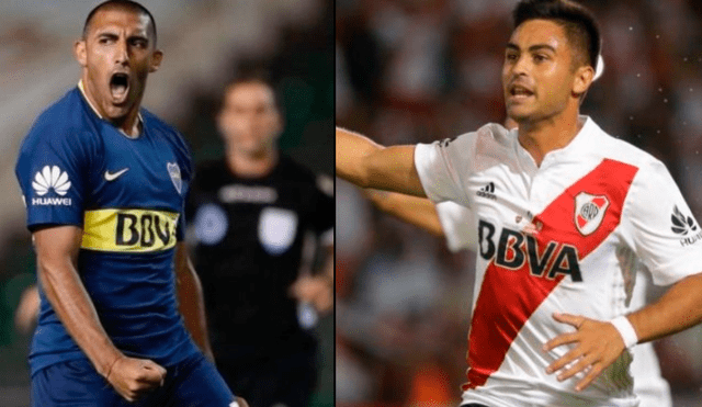 Boca Juniors y River Plate igualaron en la primera final de la Copa Libertadores 2018 [RESUMEN]