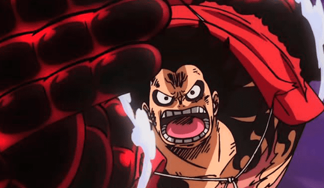 One Piece: se revelan los diseños oficiales de los Mugiwaras en "Stampede"